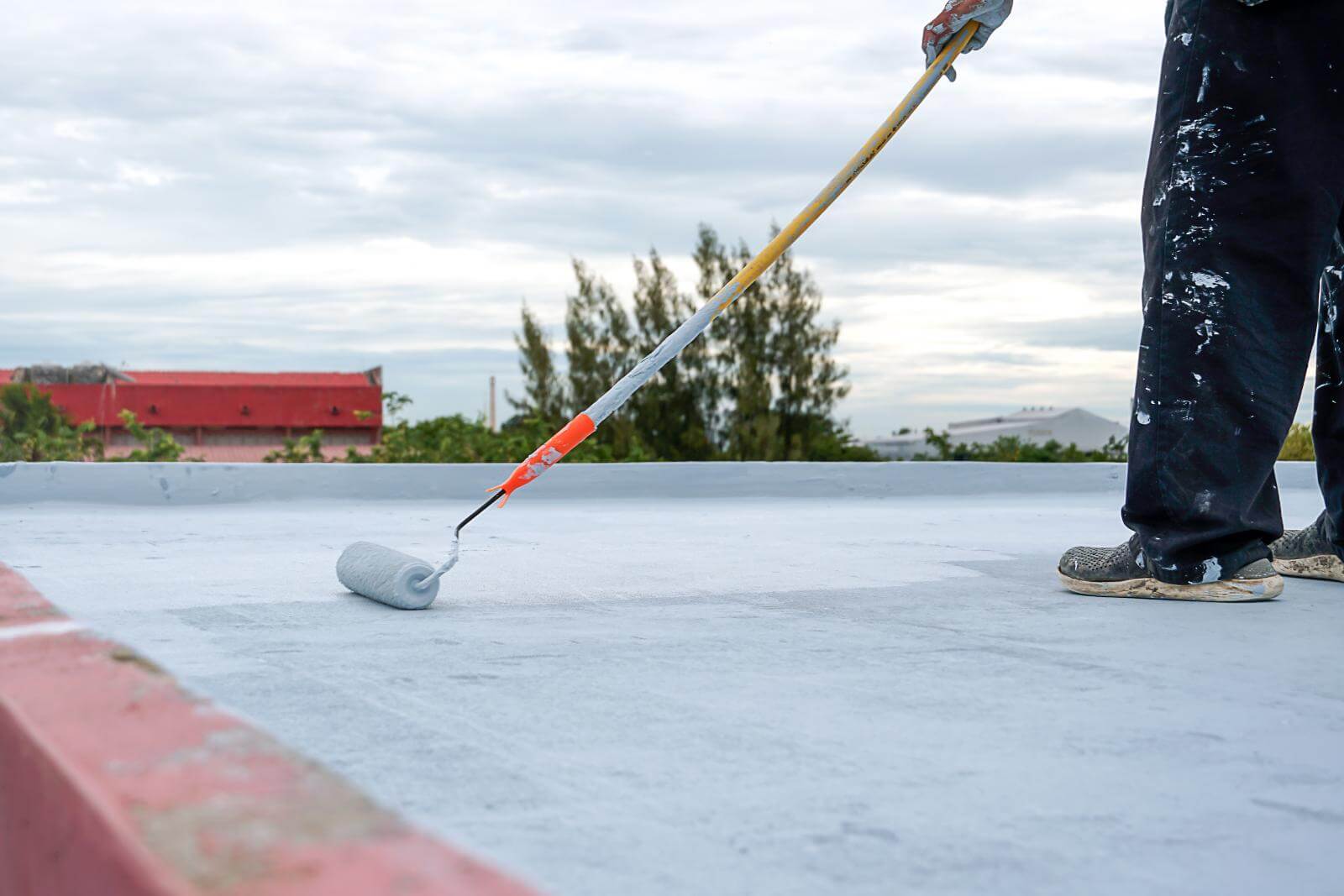 Waterproofing cost